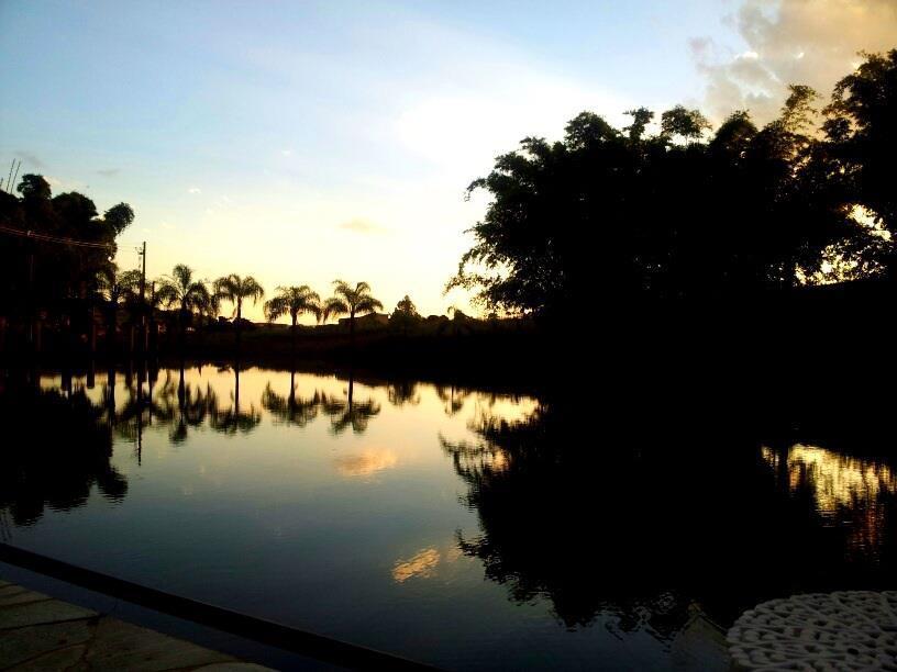 Hotel E Pousada Recanto Do Rio Pardo Сан-Жозе-ду-Ріу-Парду Екстер'єр фото