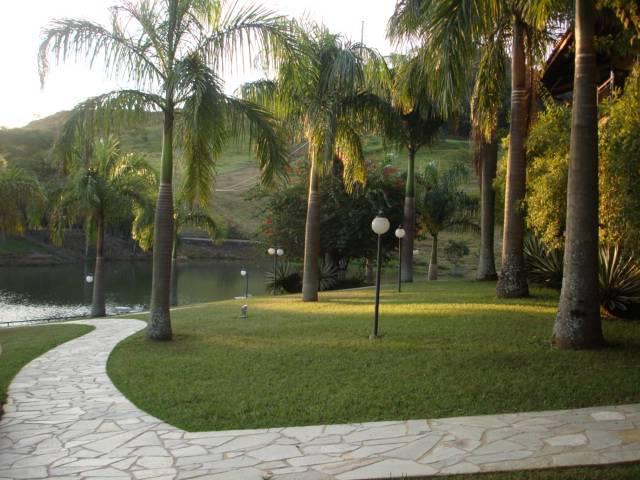 Hotel E Pousada Recanto Do Rio Pardo Сан-Жозе-ду-Ріу-Парду Екстер'єр фото