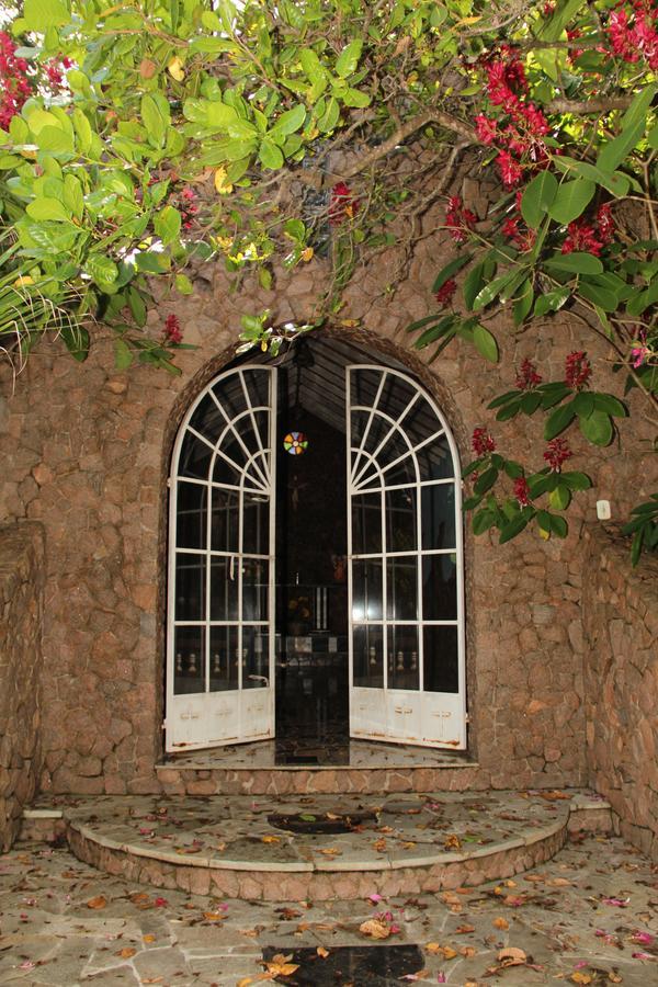 Hotel E Pousada Recanto Do Rio Pardo Сан-Жозе-ду-Ріу-Парду Екстер'єр фото