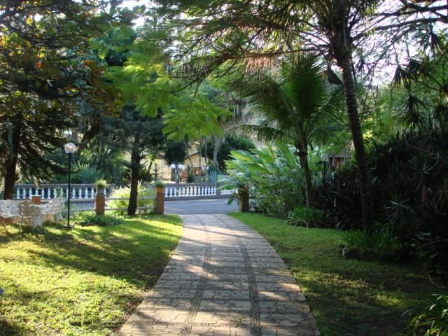 Hotel E Pousada Recanto Do Rio Pardo Сан-Жозе-ду-Ріу-Парду Екстер'єр фото