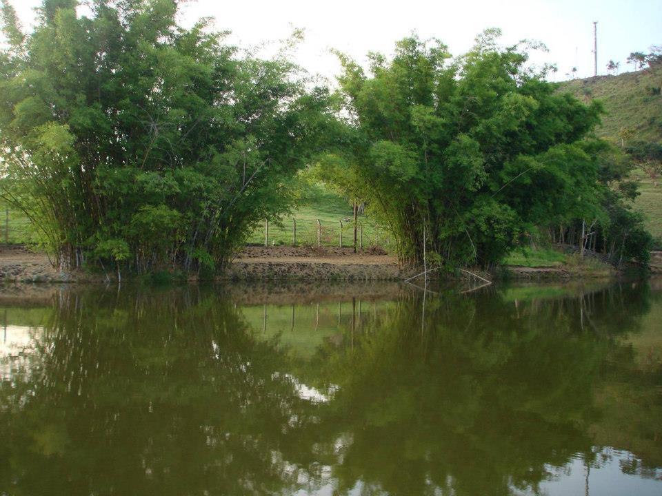 Hotel E Pousada Recanto Do Rio Pardo Сан-Жозе-ду-Ріу-Парду Екстер'єр фото